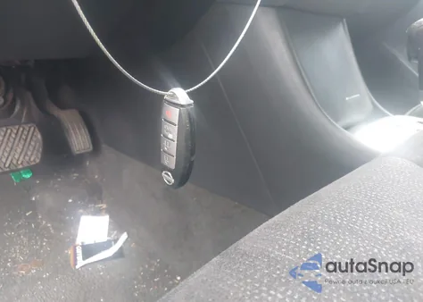 2010 Nissan Altima 2.5 S из США, поврежденный, VIN 1N4AL2AP5AN550257